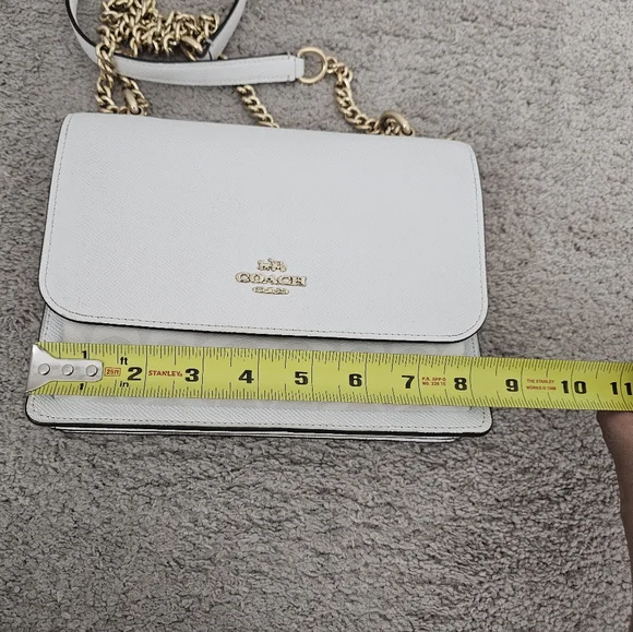 Authentic Coach Klare Women's Bag - Picture 11 of 12